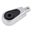 BAHCO 9B Ratchet Head for Screwdriver Bits with Connector - Premium Ratchet Head from BAHCO - Shop now at Yew Aik.