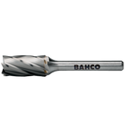 BAHCO A-AL Tungsten Carbide Rotary Burr Cylindrical For Aluminium - Premium Carbide Rotary Burr from BAHCO - Shop now at Yew Aik.