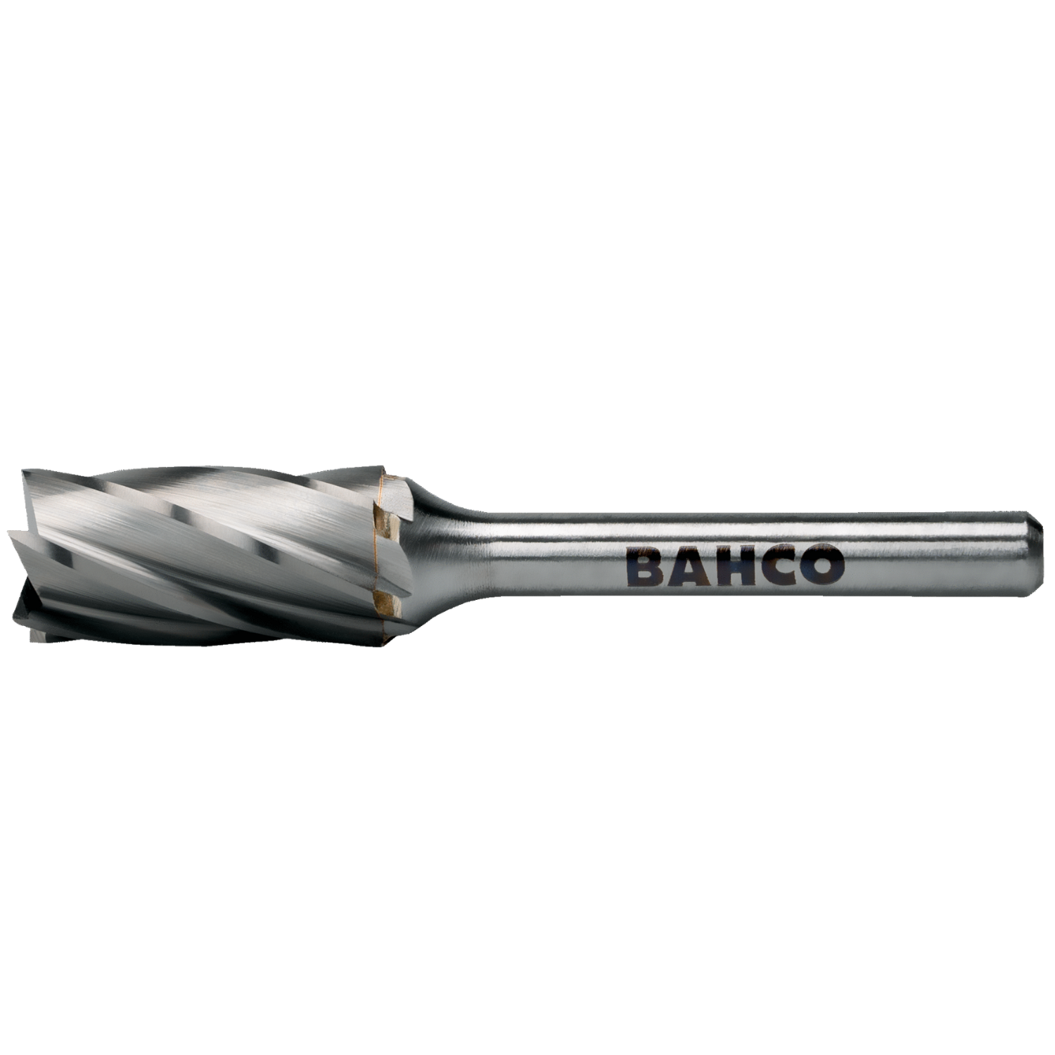 BAHCO A-AL Tungsten Carbide Rotary Burr Cylindrical For Aluminium - Premium Carbide Rotary Burr from BAHCO - Shop now at Yew Aik.