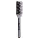 BAHCO A-S Tungsten Carbide Rotary Burr Cylindrical - Premium Carbide Rotary Burr from BAHCO - Shop now at Yew Aik.