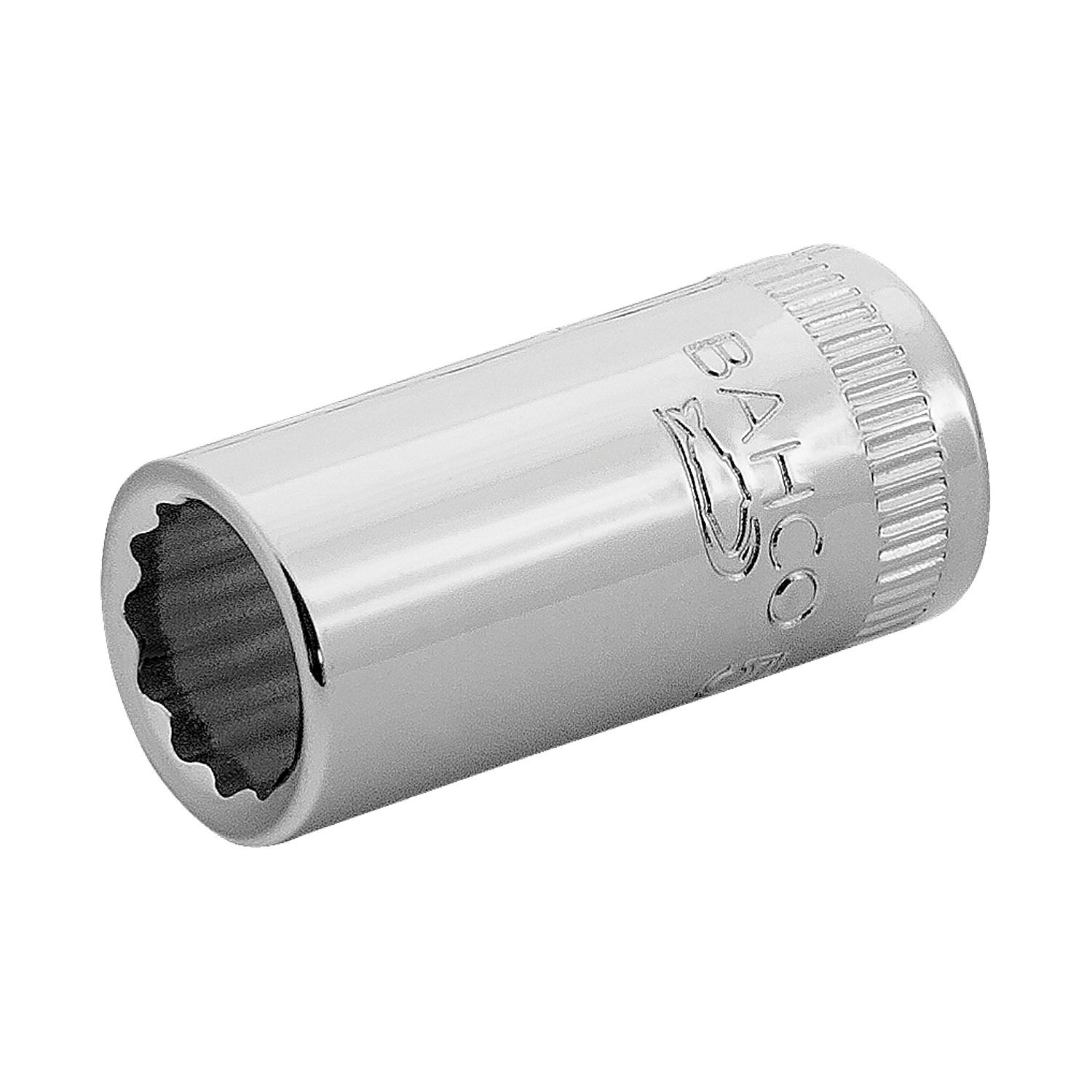BAHCO A6700DZ 1/4" Square Drive Socket Imperial Bi-Hex Profile - Premium Socket from BAHCO - Shop now at Yew Aik.