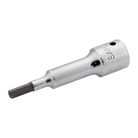 BAHCO A6709Z 1/4" Screwdriver Socket Imperial  Head Square Deep - Premium Screwdriver Socket from BAHCO - Shop now at Yew Aik.