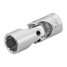BAHCO A6710DZ 1/4” Square Drive Swivel Socket Imperial Bi-Hex - Premium Swivel Socket from BAHCO - Shop now at Yew Aik.