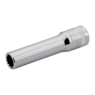 BAHCO A6800DZ 1/4” Square Drive Deep Socket Imperial Bi-Hex - Premium Socket from BAHCO - Shop now at Yew Aik.