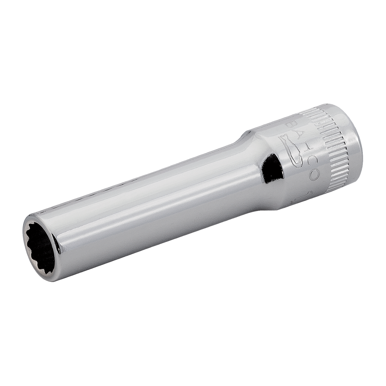 BAHCO A6800DZ 1/4” Square Drive Deep Socket Imperial Bi-Hex - Premium Socket from BAHCO - Shop now at Yew Aik.
