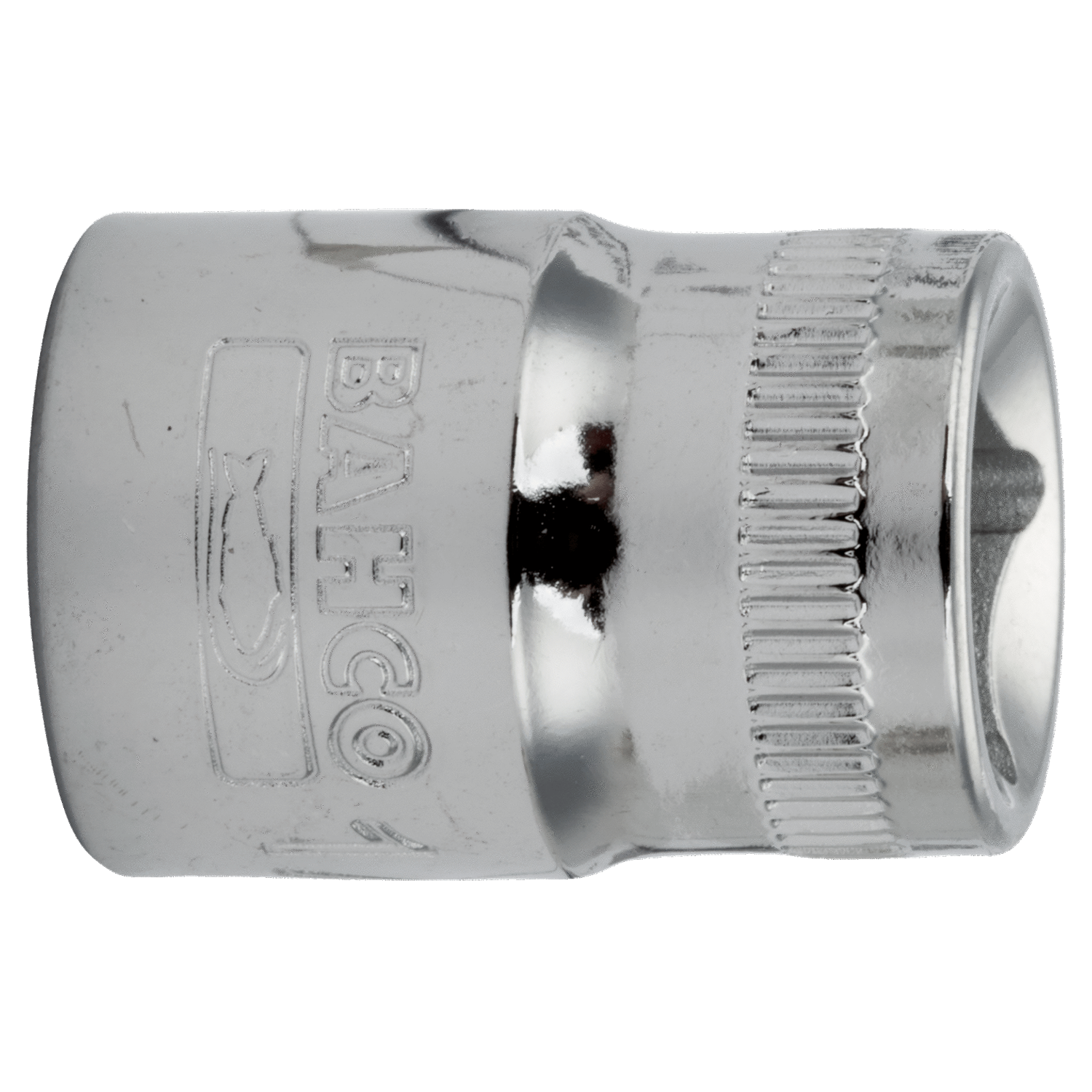 BAHCO A7400DZ 3/8" Square Drive Socket Imperial Bi-Hex Profile - Premium Square Drive Socket from BAHCO - Shop now at Yew Aik.