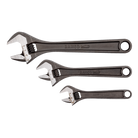 BAHCO ADJUST3 Standard Central Nut Adjustable Wrench Set - Premium Adjustable Wrench from BAHCO - Shop now at Yew Aik.