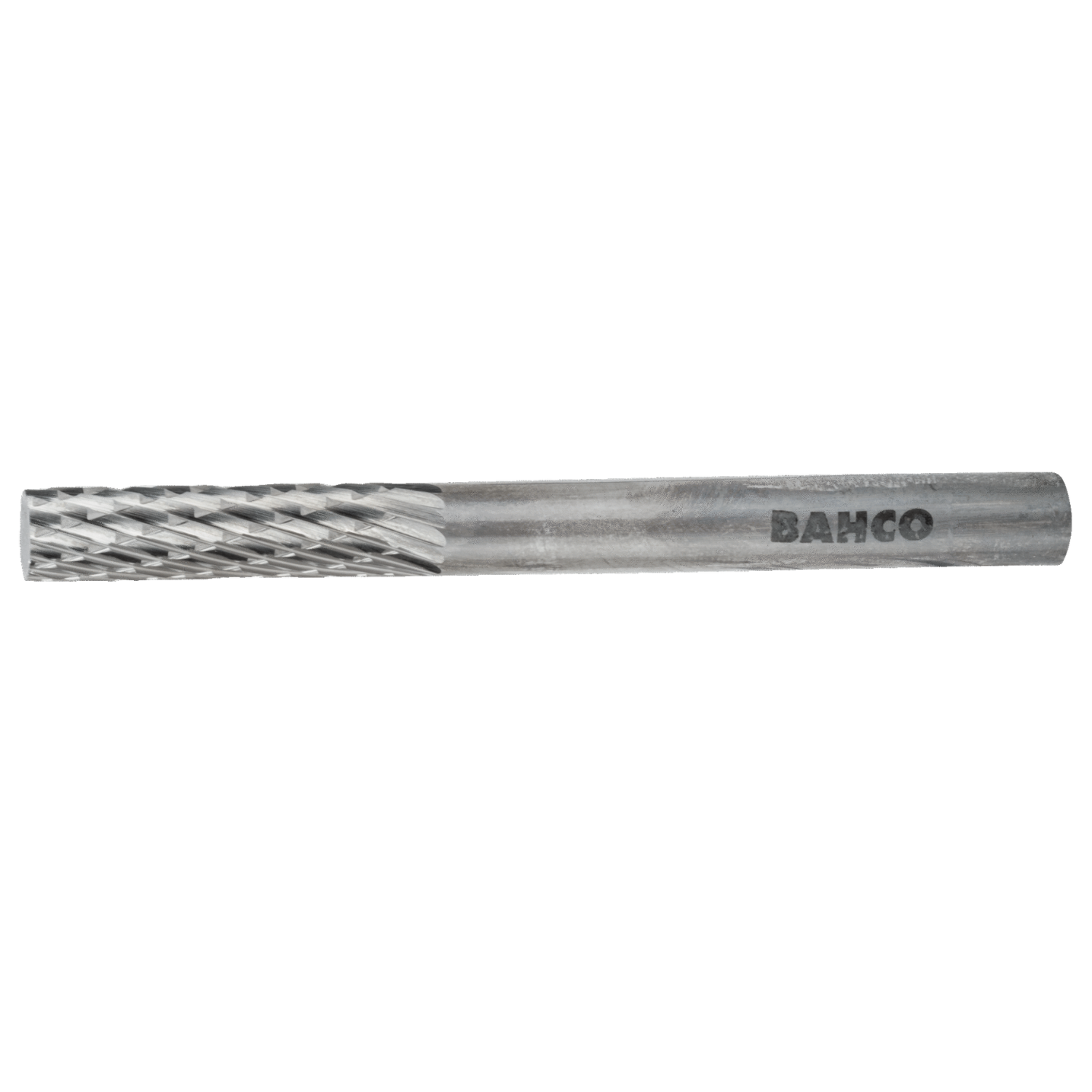 BAHCO A/G Tungsten Carbide Rotary Burr Special Cylindrical - Premium Carbide Rotary Burr from BAHCO - Shop now at Yew Aik.