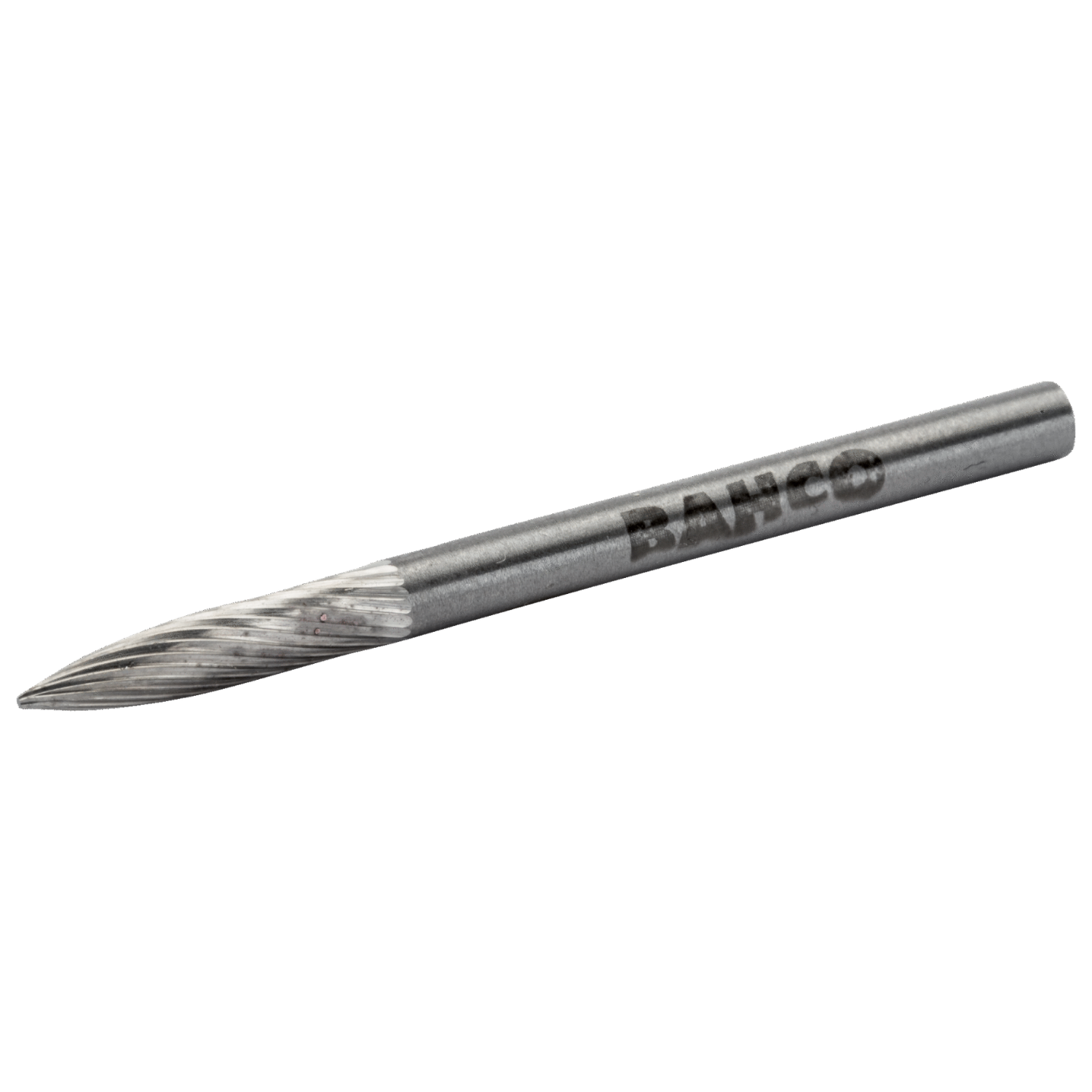 BAHCO A/G Tungsten Carbide Rotary Burr Special Cylindrical - Premium Carbide Rotary Burr from BAHCO - Shop now at Yew Aik.