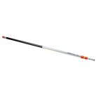 BAHCO AP-/FP- Aluminium or Fibreglass Telescopic Poles - Premium Poles from BAHCO - Shop now at Yew Aik.