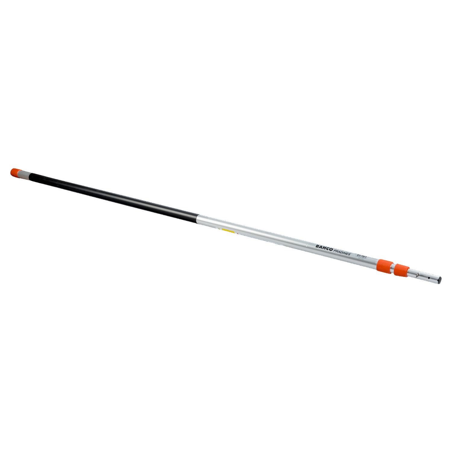 BAHCO AP-/FP- Aluminium or Fibreglass Telescopic Poles - Premium Poles from BAHCO - Shop now at Yew Aik.