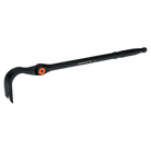 BAHCO APB360 Adjustable Pry Bar with V-Claw 360 mm (BAHCO Tools) - Premium Pry Bar from BAHCO - Shop now at Yew Aik.