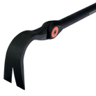 BAHCO APB360 Adjustable Pry Bar with V-Claw 360 mm (BAHCO Tools) - Premium Pry Bar from BAHCO - Shop now at Yew Aik.