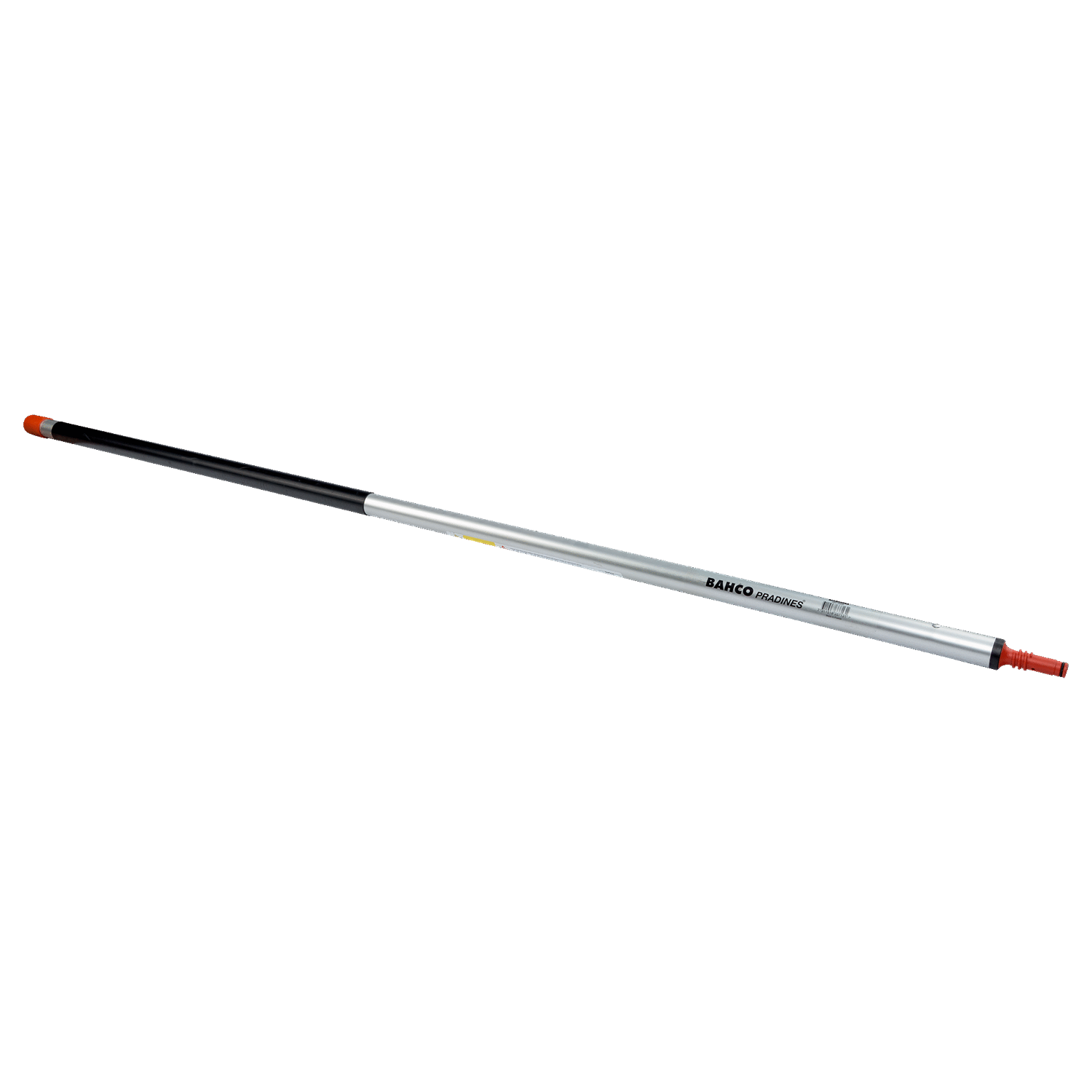 BAHCO ASP-1850G Aluminium Base Section Poles - 1870 mm - Premium Poles from BAHCO - Shop now at Yew Aik.