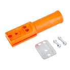 BAHCO ASP-AS Adaptor for Pole Saws (BAHCO Tools) - Premium Adaptor from BAHCO - Shop now at Yew Aik.