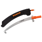 BAHCO ASP-AS-C_C Coarse Cut Pole Pruning Saw (BAHCO Tools) - Premium Pole Pruning Saw from BAHCO - Shop now at Yew Aik.