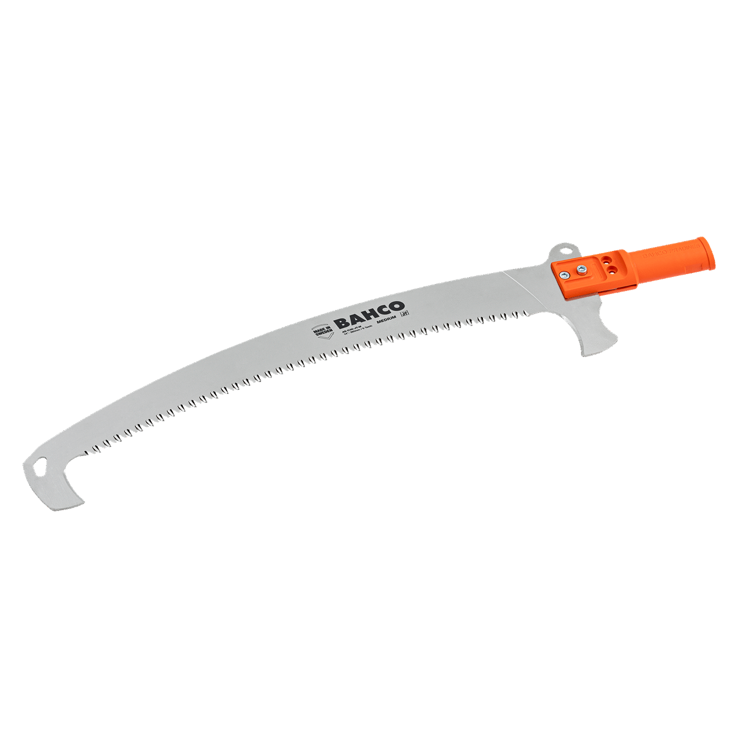 BAHCO ASP-AS-C_M Medium Cut Pole Pruning Saw (BAHCO Tools) - Premium Pole Pruning Saw from BAHCO - Shop now at Yew Aik.