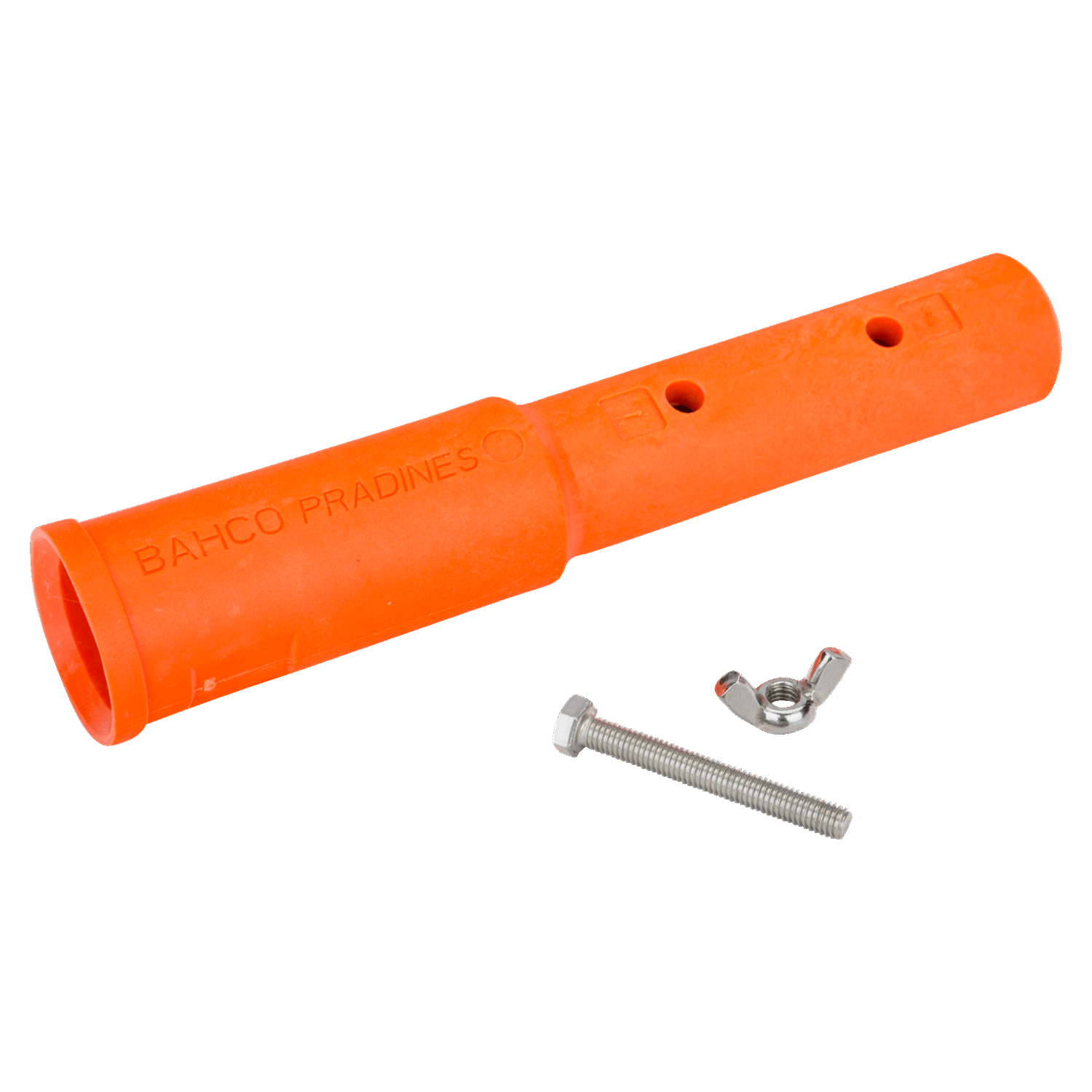 BAHCO ASP-ATP Adaptor for P34-37/P34-27A-F Top Pruner Pole Saws - Premium Adaptor from BAHCO - Shop now at Yew Aik.