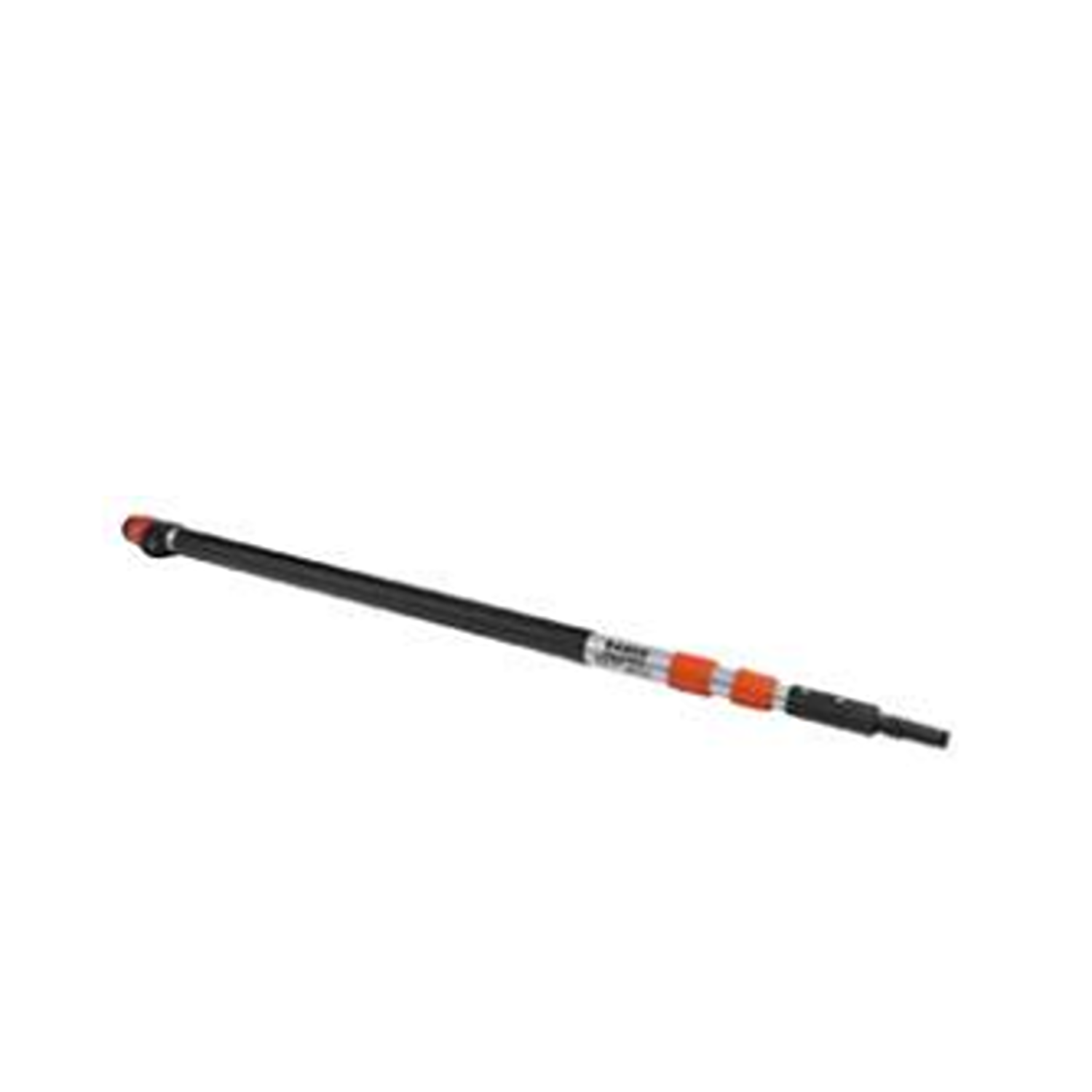 BAHCO ATP-110-210 Aluminium Compact Telescopic Poles 1100-2100 mm - Premium Poles from BAHCO - Shop now at Yew Aik.