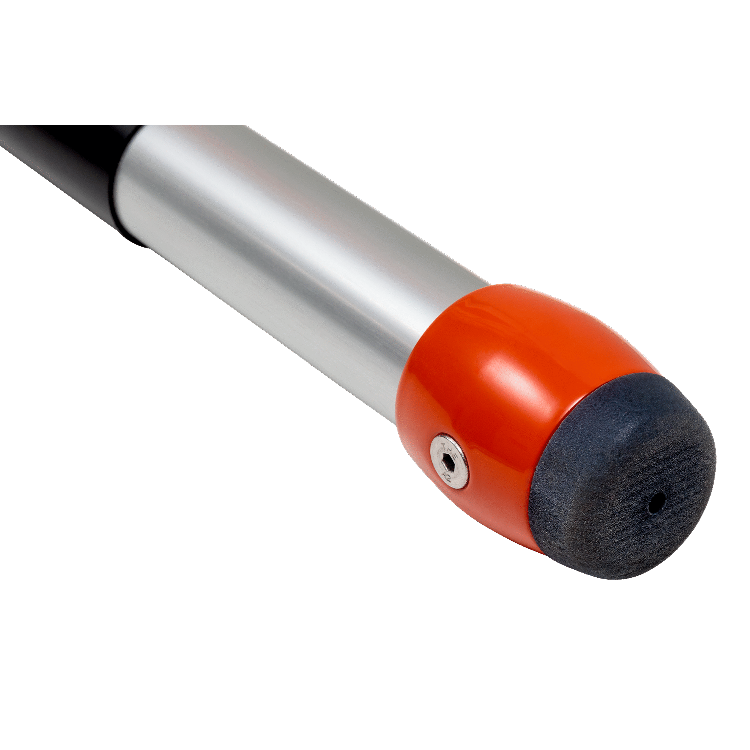 BAHCO ATP-200 Telescopic Aluminium Poles (BAHCO Tools) - Premium Poles from BAHCO - Shop now at Yew Aik.