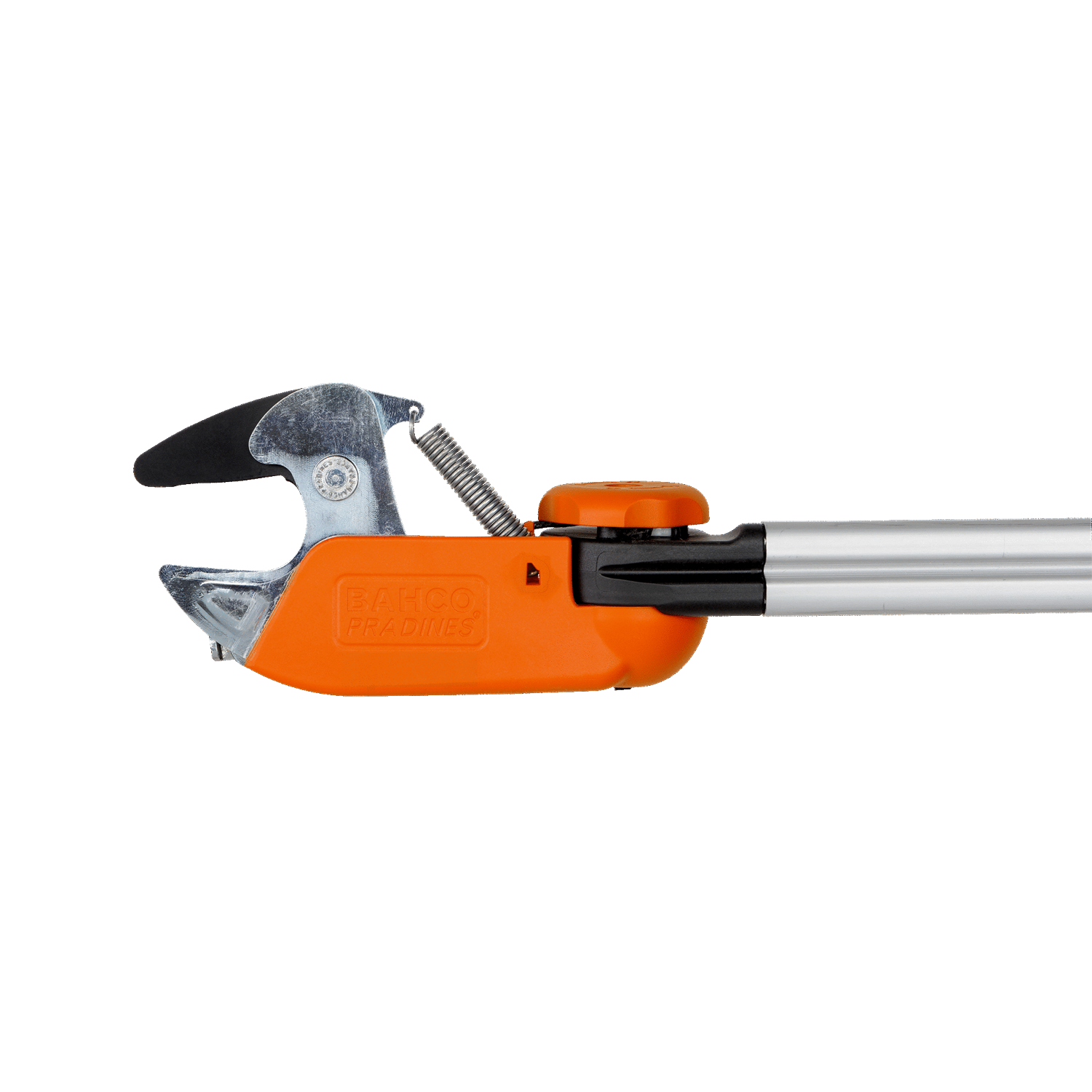 BAHCO ATP-230-410 Top Pruners on Telescopic Poles, 2370 - 4110 mm - Premium Poles from BAHCO - Shop now at Yew Aik.