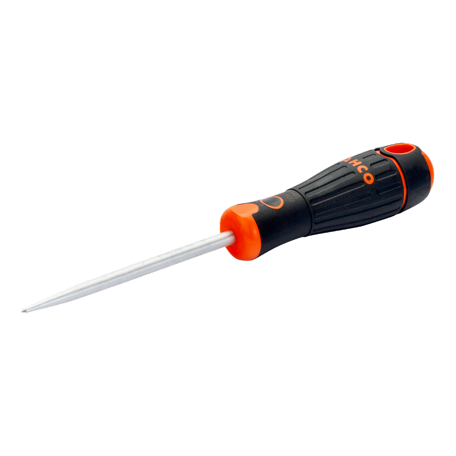 BAHCO B145 BahcoFit Awl Screwdriver for Drilling Hole 6mm x 100mm - Premium Awl Screwdriver from BAHCO - Shop now at Yew Aik.