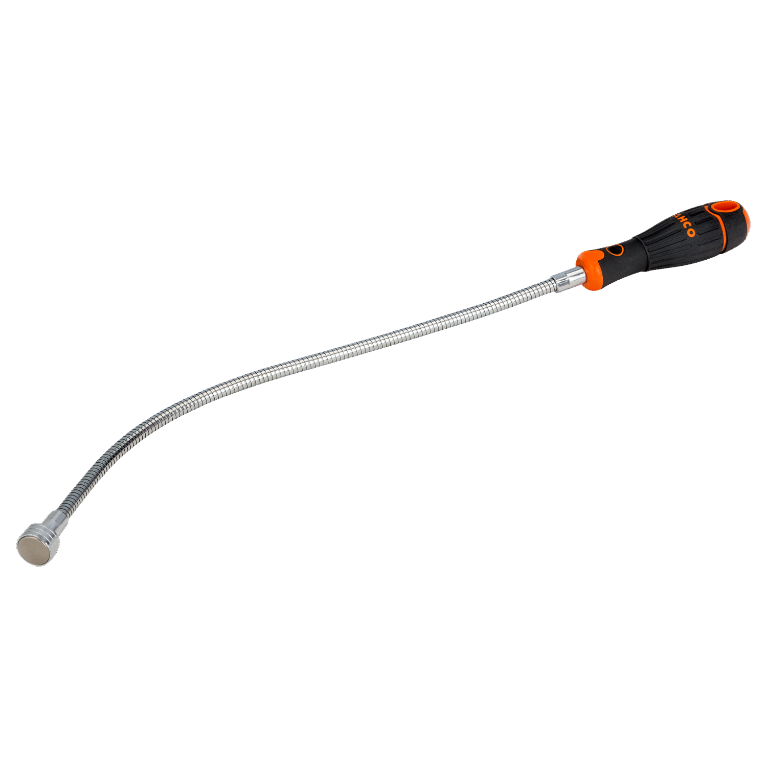 BAHCO B147 BahcoFit Flexible Magnetic Puller with Rubber Grip - Premium Magnetic Puller from BAHCO - Shop now at Yew Aik.