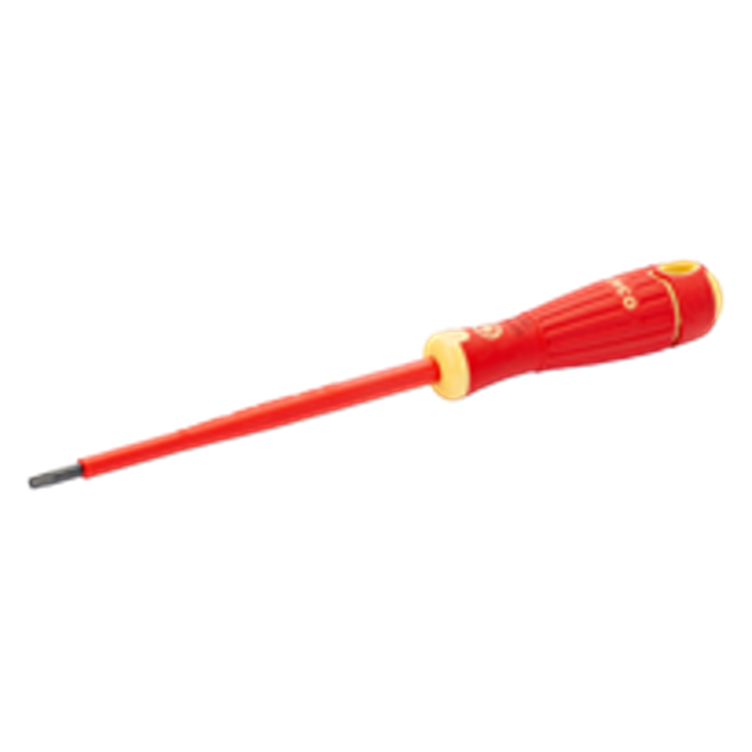 BAHCO B150TORX BahcoFit VDE Insulated TORX Screwdriver - Premium TORX Screwdriver from BAHCO - Shop now at Yew Aik.