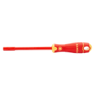 BAHCO B199 BahcoFit VDE Insulated Nut Driver 5.5 mm-13 mm - Premium Nut Driver from BAHCO - Shop now at Yew Aik.