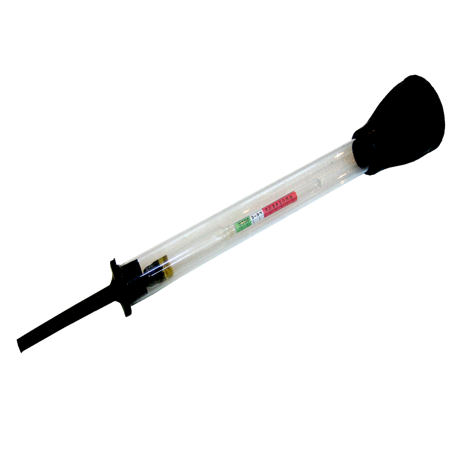 BAHCO BB10 Hydrometer Battery Tester (BAHCO Tools) - Premium Hydrometer Battery Tester from BAHCO - Shop now at Yew Aik.