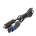 BAHCO BBACCC12V Car Booster Charging Cable Spare 12V - Premium Car Booster Charging Cable from BAHCO - Shop now at Yew Aik.