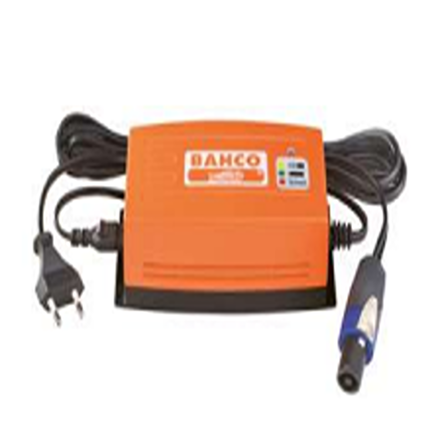 BAHCO BBBC Automatic Electronic Booster Chargers (BAHCO Tools) - Premium Automatic Electronic Booster Chargers from BAHCO - Shop now at Yew Aik.