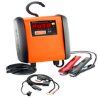 BAHCO BBCE12-10 10 Amp Fully Automatic Charger for 12V Batteries - Premium Amp Fully Automatic Charger from BAHCO - Shop now at Yew Aik.