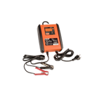 BAHCO BBCE12-15S 15 Amp Fully Automatic Charger for 12V Batteries - Premium Amp Fully Automatic Charger from BAHCO - Shop now at Yew Aik.