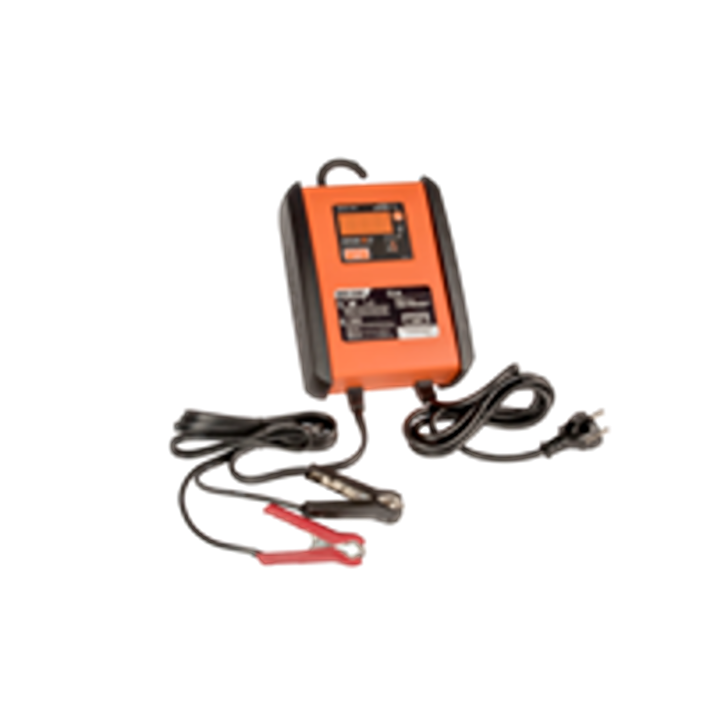 BAHCO BBCE12-15S 15 Amp Fully Automatic Charger for 12V Batteries - Premium Amp Fully Automatic Charger from BAHCO - Shop now at Yew Aik.