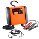 BAHCO BBCE12-6 6 Amp Fully Automatic Charger for 12V Batteries - Premium Amp Fully Automatic Charger from BAHCO - Shop now at Yew Aik.