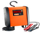 BAHCO BBCE24-10 10 Amp Fully Automatic Charger for 24V Batteries - Premium Amp Fully Automatic Charger from BAHCO - Shop now at Yew Aik.