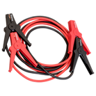 BAHCO BBJL Car Battery Jumper Leads (BAHCO Tools) - Premium Car Battery Jumper Leads from BAHCO - Shop now at Yew Aik.