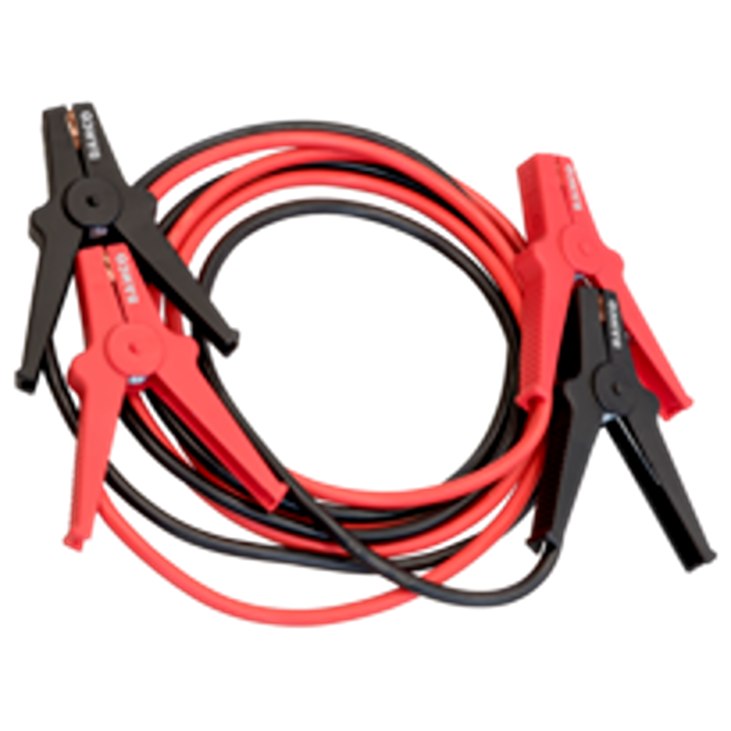 BAHCO BBJL Car Battery Jumper Leads (BAHCO Tools) - Premium Car Battery Jumper Leads from BAHCO - Shop now at Yew Aik.