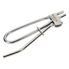 BAHCO BBR150I Brake Circuit Clamp (BAHCO Tools) - Premium Brake Circuit Clamp from BAHCO - Shop now at Yew Aik.