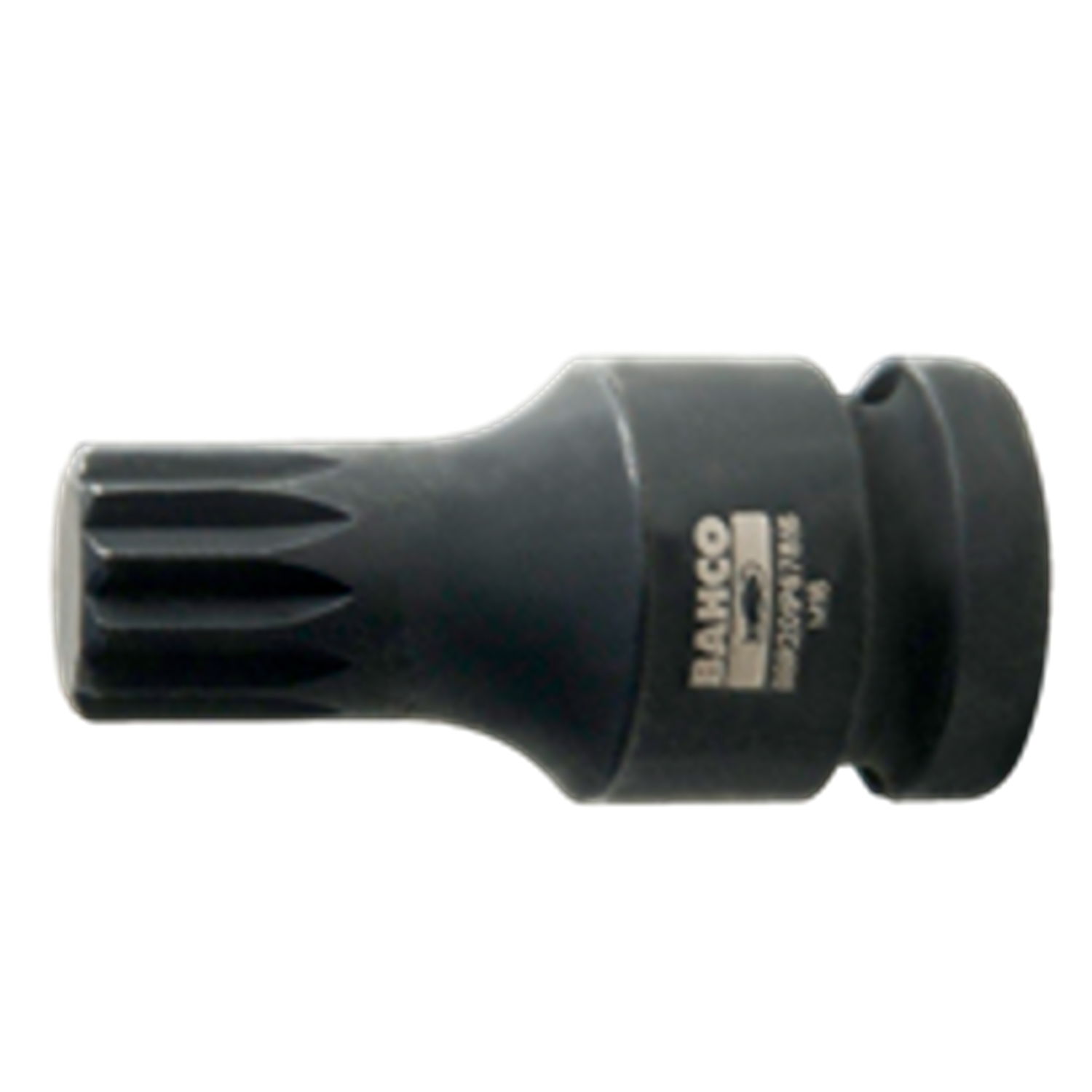 BAHCO BBR201P64014-BB201P67818 1/2" Impact Socket Driver XZN - Premium 1/2" Impact Socket from BAHCO - Shop now at Yew Aik.