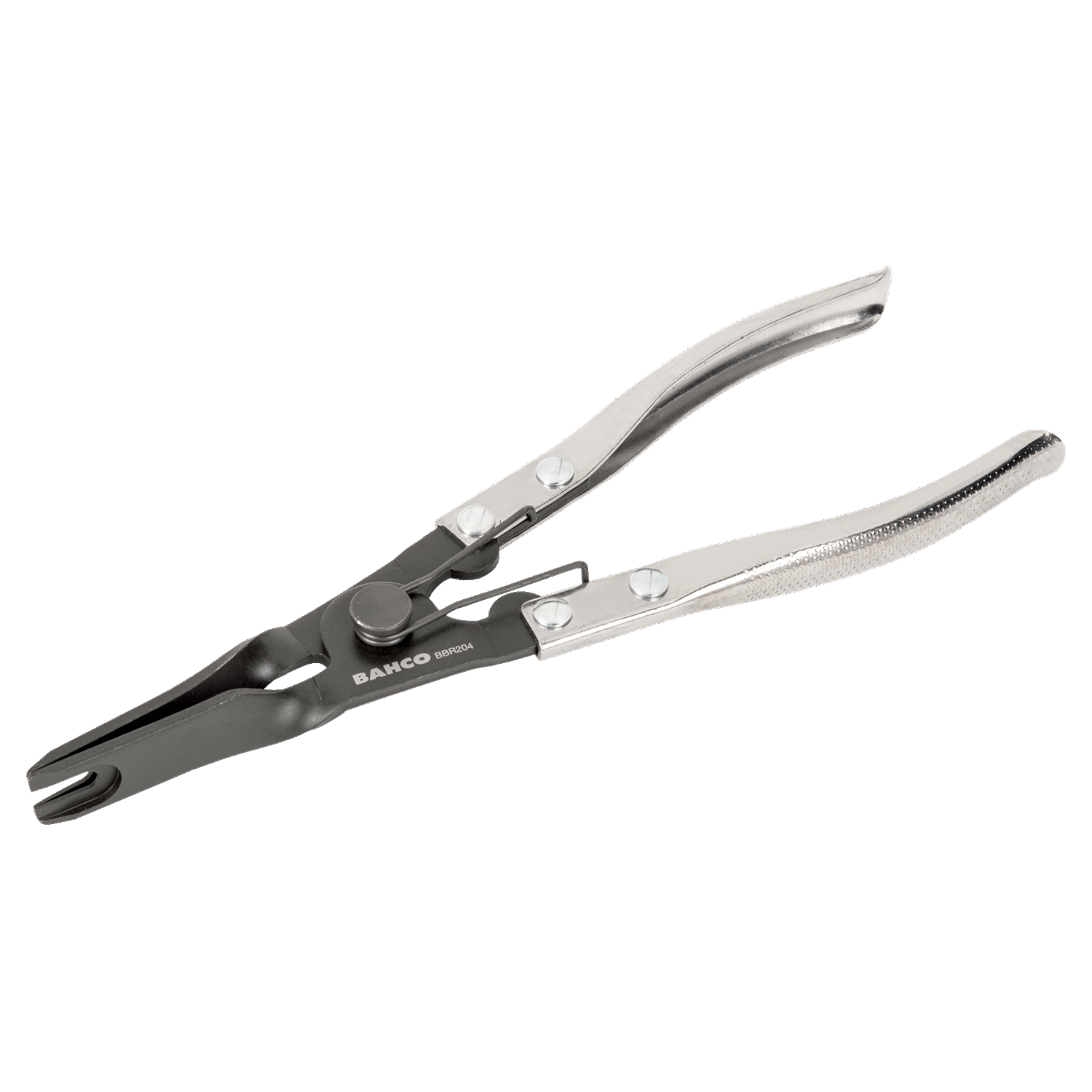 BAHCO BBR204 Hand Brake Cable Pliers (BAHCO Tools) - Premium Brake Cable Pliers from BAHCO - Shop now at Yew Aik.