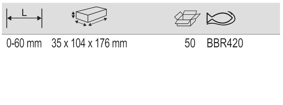 BAHCO BBR420 Digital Caliper For Brake Discs (BAHCO Tools) - Premium Digital Caliper from BAHCO - Shop now at Yew Aik.