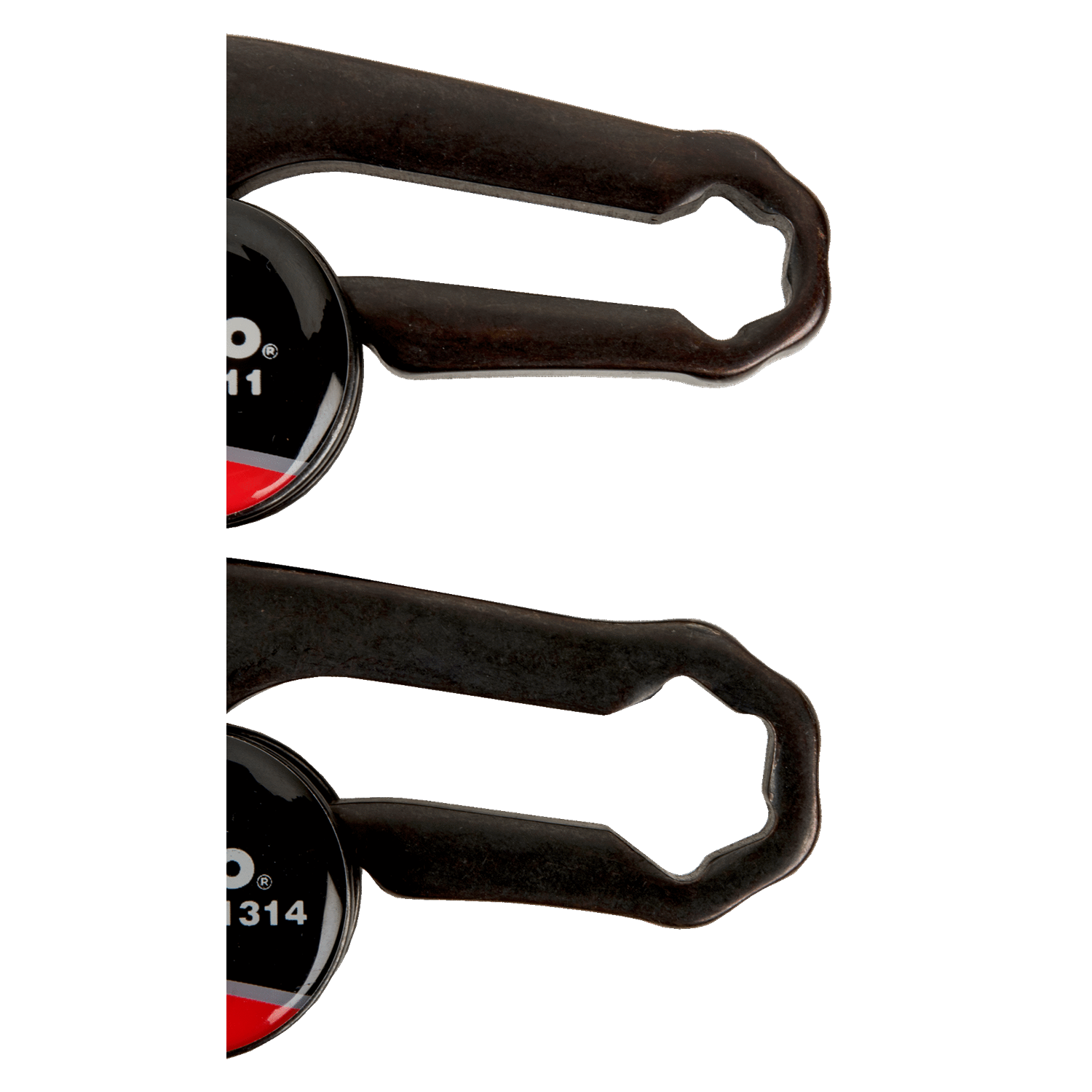 BAHCO BBR501011/BBR50121314 Brake Nipple Spanner (BAHCO Tools) - Premium Brake Nipple Spanner from BAHCO - Shop now at Yew Aik.