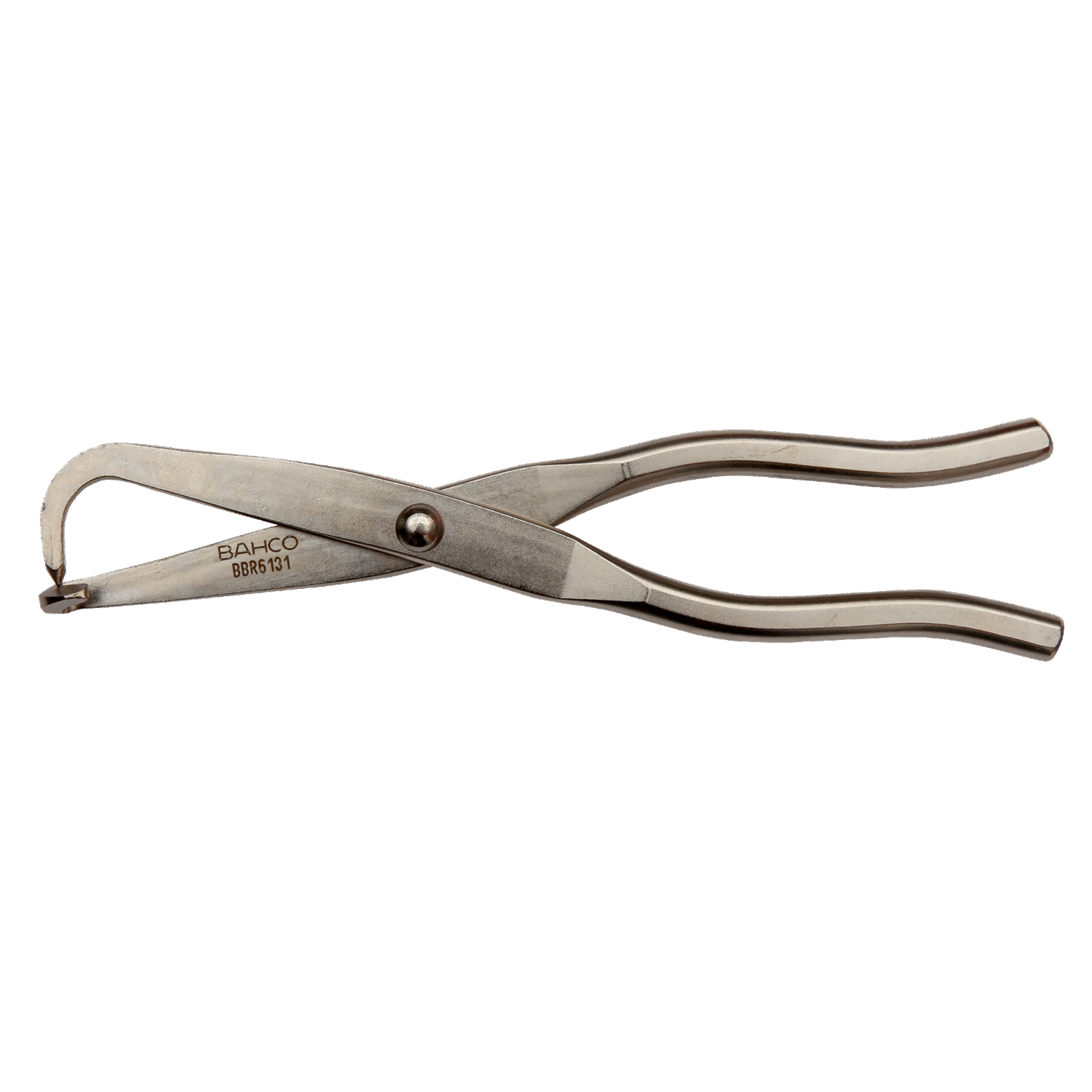 BAHCO BBR6131 Brake Spring Pliers (BAHCO Tools) - Premium Brake Spring Pliers from BAHCO - Shop now at Yew Aik.