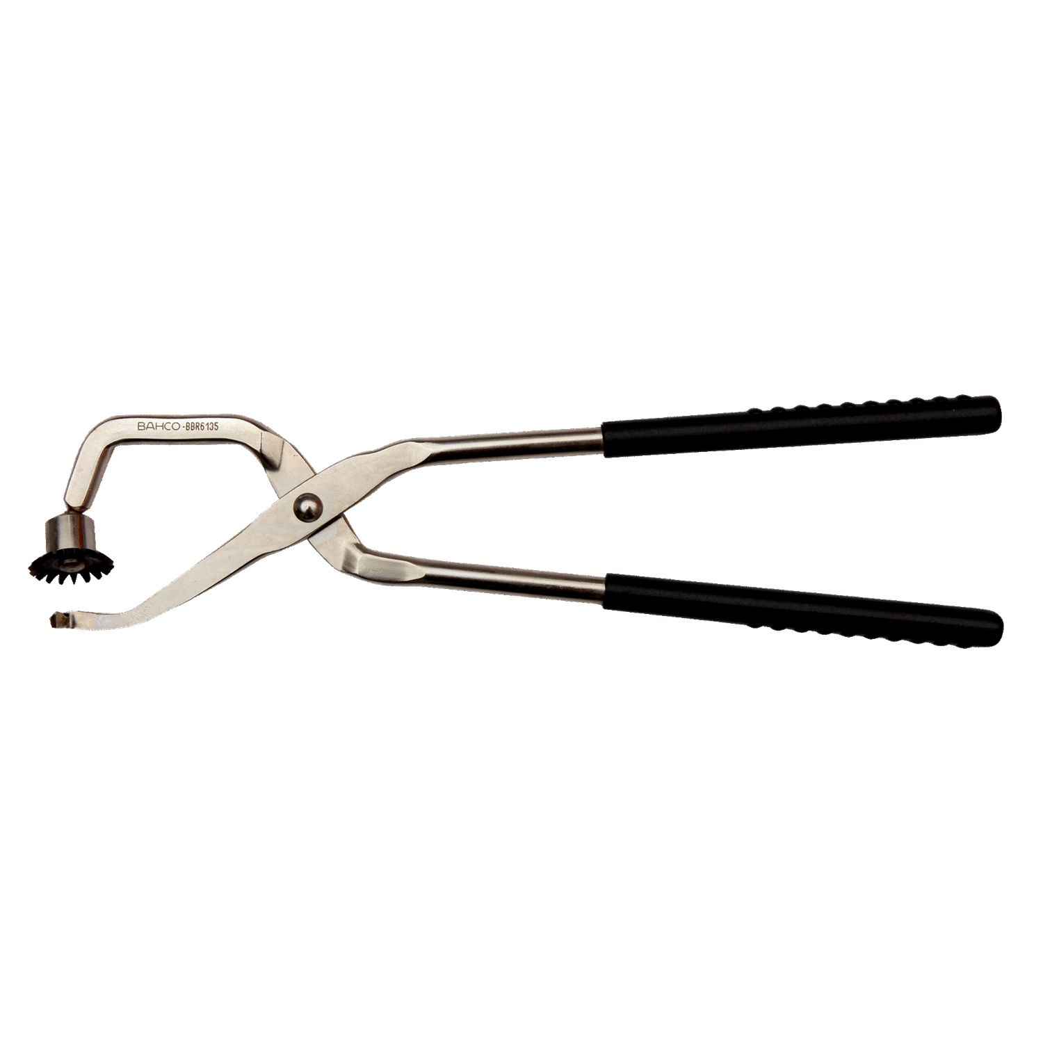 BAHCO BBR6135 Brake Spring Pliers With Pivoting Head - Premium Brake Spring Pliers from BAHCO - Shop now at Yew Aik.