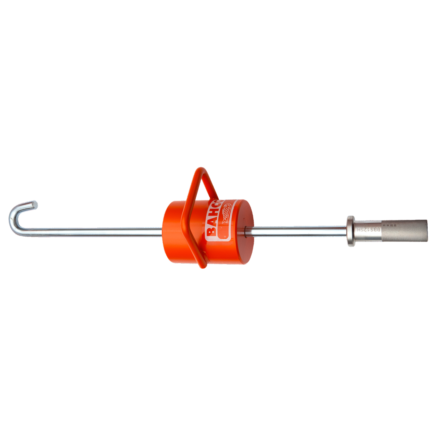 BAHCO BBS12SH 12 kg Slide Hammer (BAHCO Tools) - Premium Slide Hammer from BAHCO - Shop now at Yew Aik.