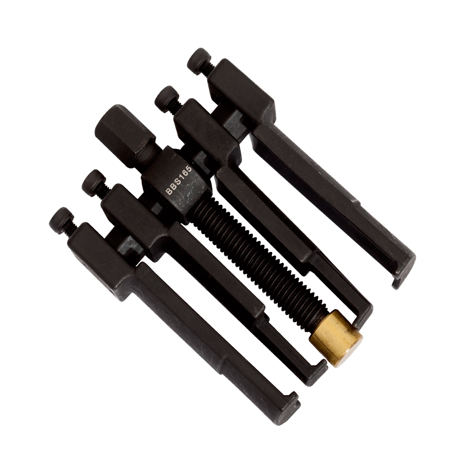 BAHCO BBS165 Wiper Arm Puller Set (BAHCO Tools) - Premium Wiper Arm Puller Set from BAHCO - Shop now at Yew Aik.