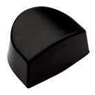 BAHCO BBSDHR Bodywork Dolly Anvil Rubber Heel (BAHCO Tools) - Premium Bodywork Dolly Anvil from BAHCO - Shop now at Yew Aik.