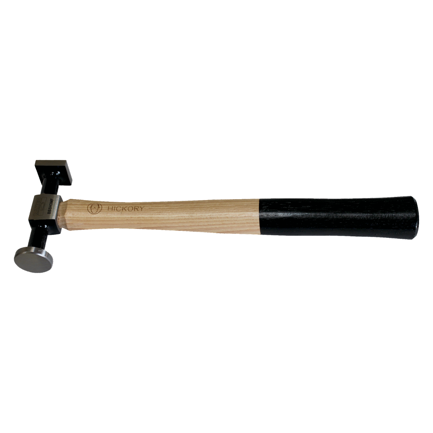 BAHCO BBSH3MF Bodywork Shrinking Hammer (BAHCO Tools) - Premium Bodywork Shrinking Hammer from BAHCO - Shop now at Yew Aik.